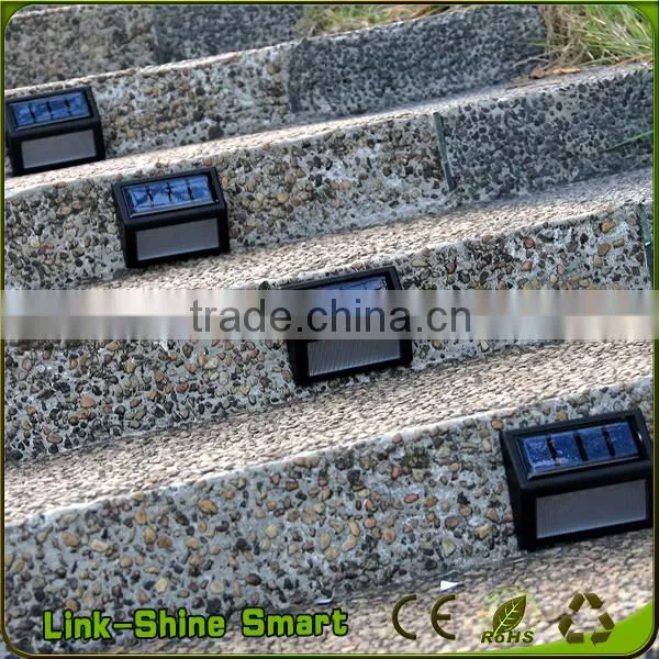 2016 New Product Garden Solar Light Decoration LED Solar Wall Light Solar Garden Light photo-4