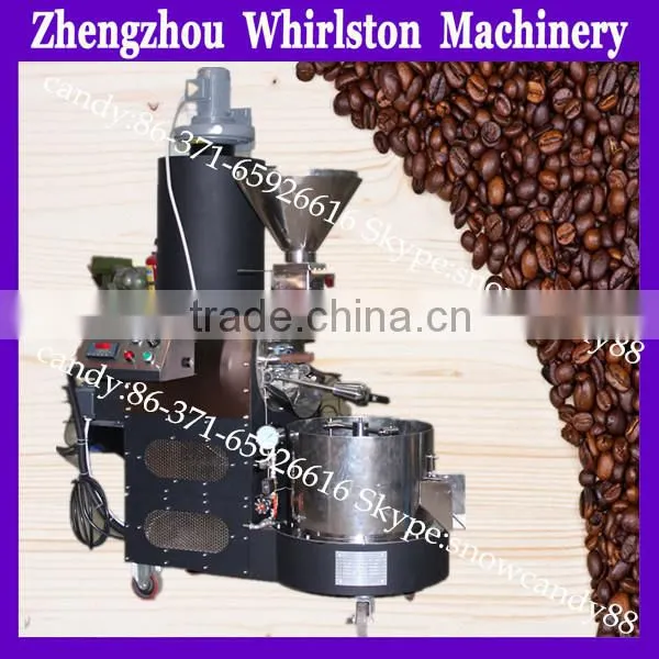 5kg Coffee Roasting Machine