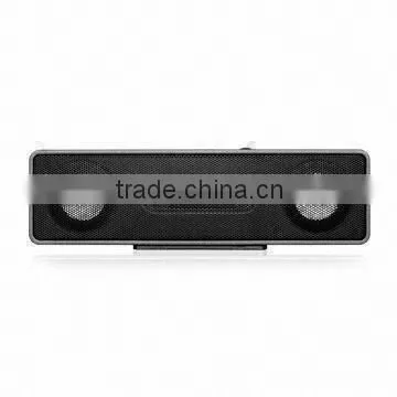 Promotional Notebook Laptop 2.0CH Sound Bar