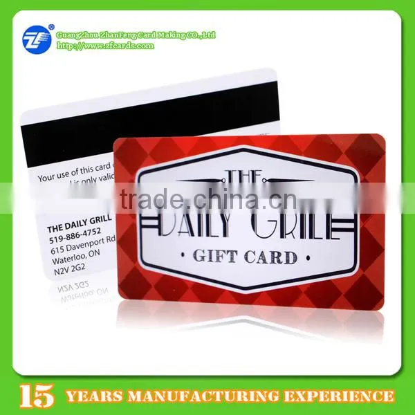 Personalized Design ISO Standard Factory Pvc Smart Card Price photo-3