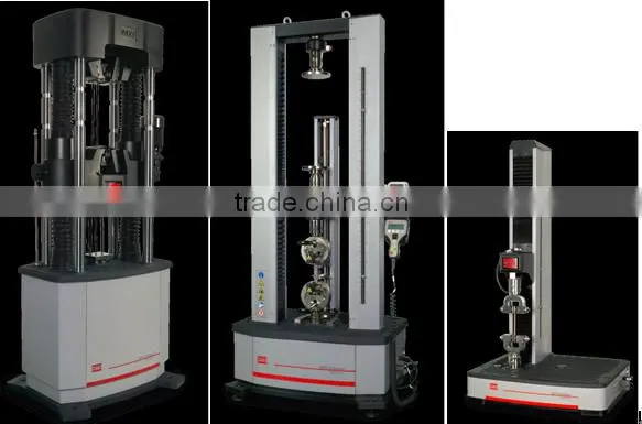 Broaching Machine With V Notch and U Notch photo-3