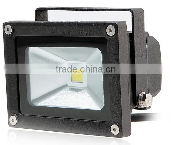 Economic Led Portable Flood Lighting 10W 20W 30W 50W Frame Led Flood Lamps Moving Led Projector photo-2