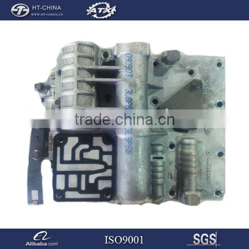 ATX CD4E LA4AEL Automatic Transmission Valve Body Gearbox Parts Control Valve for MAZDA