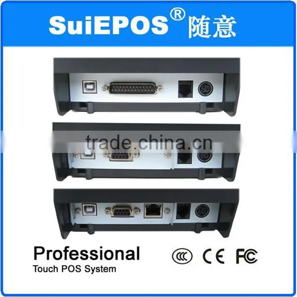 Gprinter 80mm Thermal Printer for Pos Printer Quality Choice photo-5