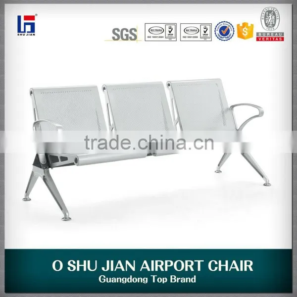 High Quality Economic Price Waiting Room Bench Seating photo-3