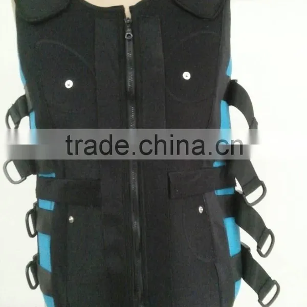 EMS Electrode Trousers photo-3