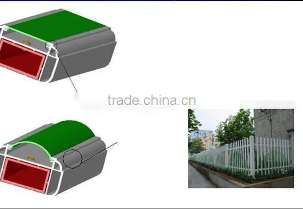 Pvc Fence photo-3
