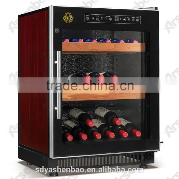108 Bottles Wine Cooler/Wine Cellar/Wine Refrigerator/wine Chiller