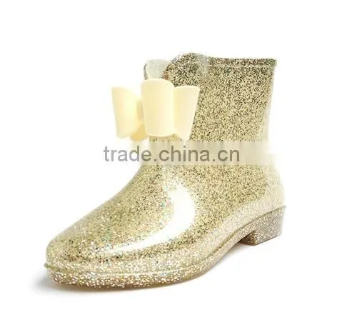 Rotary Shoes Injection Machine photo-5
