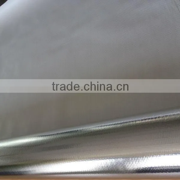 Aluminum Foil Roofing Underlayment Membrance photo-2