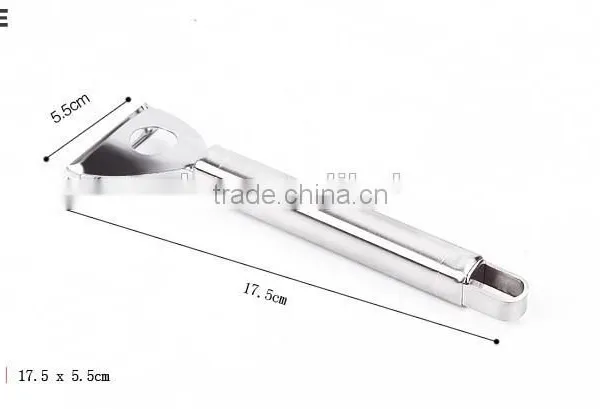 Stainless Steel Vegetable Peeler Apple Peeler Wholesale Peeler photo-6
