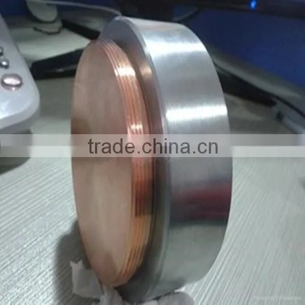 Copper Chrome (Cu/Cr) Sputtering Targets Baoji Intelle