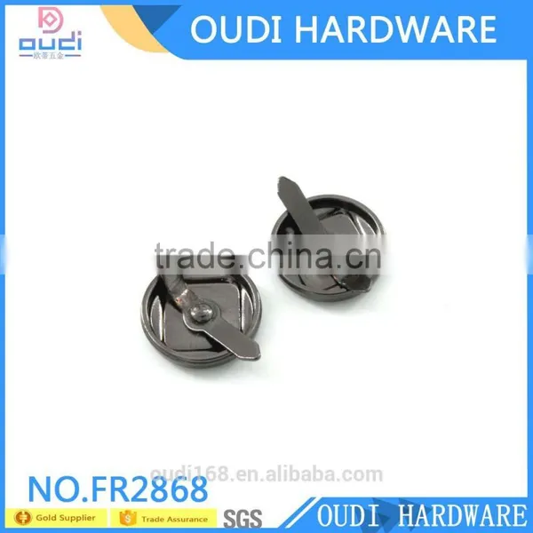 Fashion Metal Shoe Buckle,various Metal Buckles for Shoes photo-2