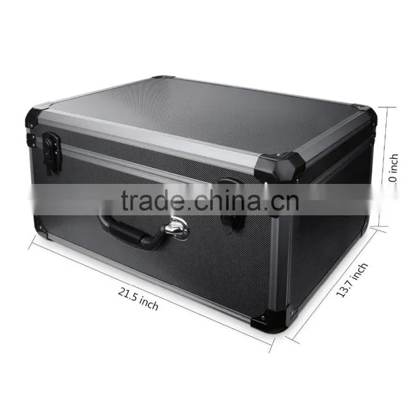 Professional DJI Phantom 3 Carrying Case, Transport Case for DJI Phantom 3 Advanced and Professional photo-3