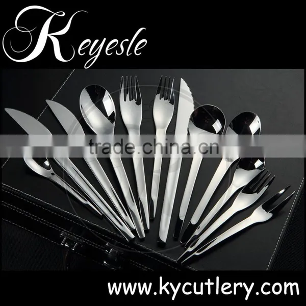 Thailand Stainless Steel Flatware, Hotel Cutlery, Inox Cutlery photo-5