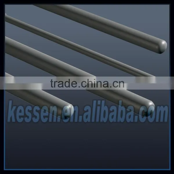 Silicon Carbide/sic/silicon Nitride Tube photo-2