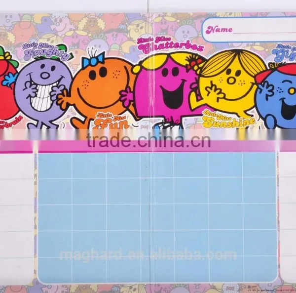 Promotional Gifts Fridge Magnet Board Factory Supply Eco-friendly Custom Magnetic Board photo-5