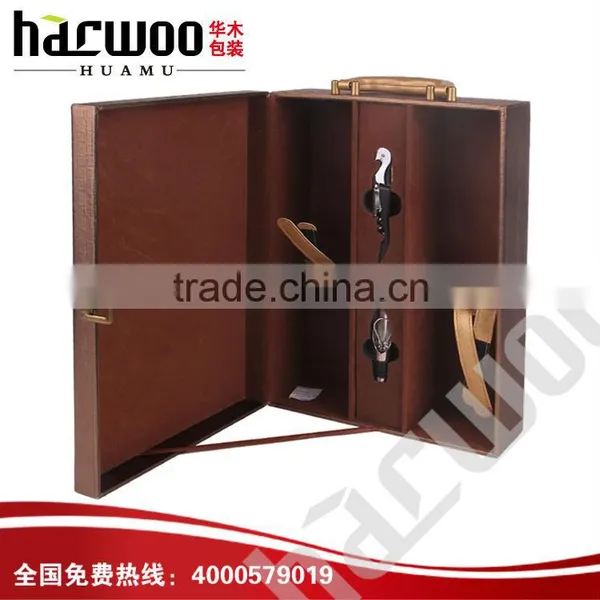 Fashion Stone Sample Display Box Leather Stone Display Box photo-6