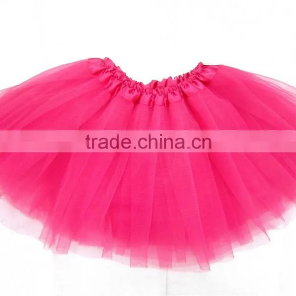 Girls Tutu Dress