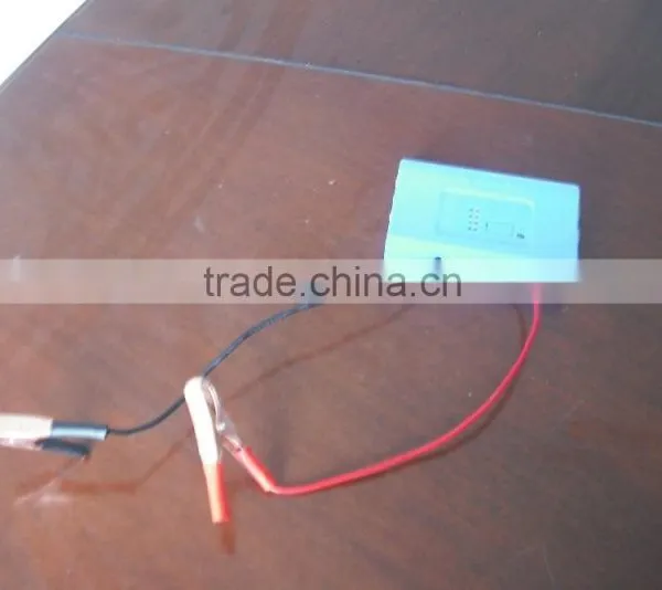 New Solar Kit Controller for Home Lighting Use photo-3
