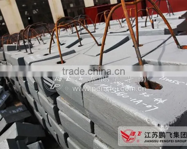 Spare Parts of Tube Mill