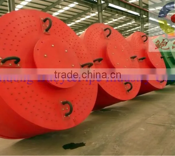 UHMWPE CMB1800 Mooring Buoy photo-3