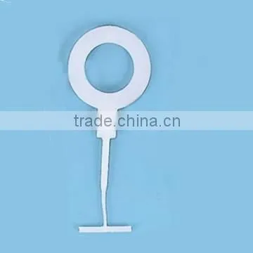 Circule Hook Pin Manufacturer for Cloth Toys Stocks Use Standard Tag Pin Gun photo-4