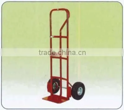 HANDS TROLLEY 1