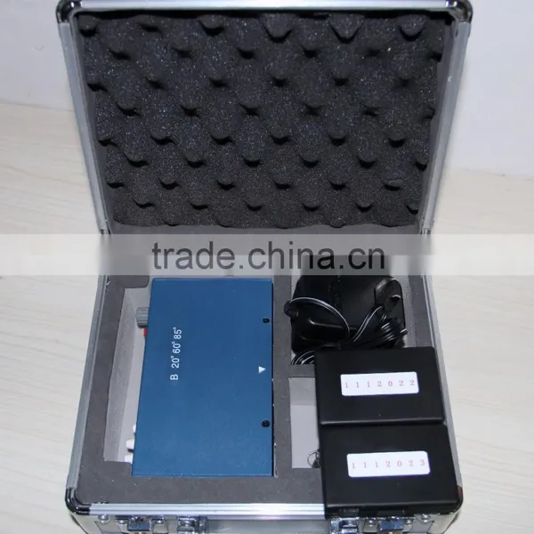 International Standard Digital Gloss Meter Model B206085