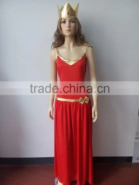 Sexy Women Princess Fancy Dress Costume Sexy Party Princess Costume Adult