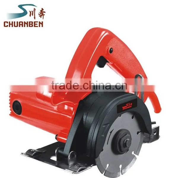 Makit Type 110mm Marble Cutter Hot Selling in India 1400w Stone Saw