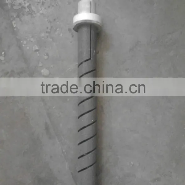 STA Double Spiral SCR Heating Element for High Temperature Furnace photo-2