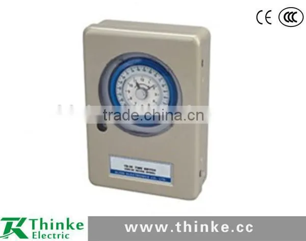 Time Control Switch TB-38B