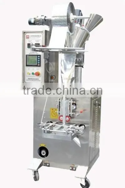 Good Performance Milk Powder Packing Machine Manufactory photo-3