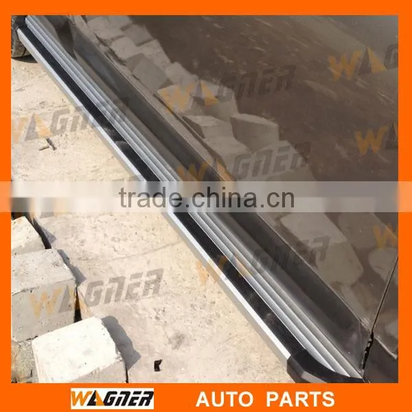 Accesorios,side Step for Nissan Qashqai photo-3