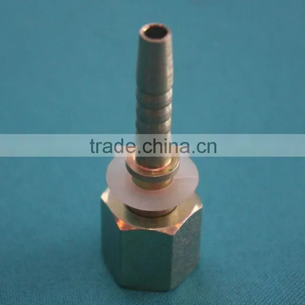 Quick Connector