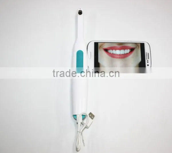 Original 720P Dental Medical Wifi Intra Oral Camera Full hd Oral Camrea Mini Usb Camera photo-6
