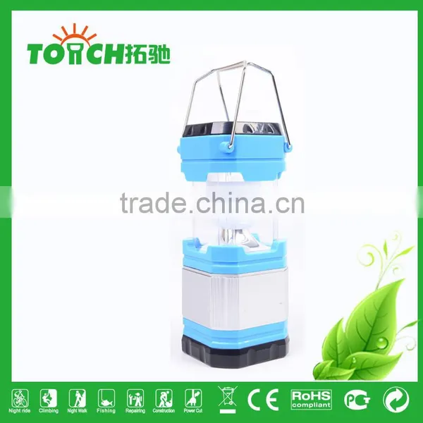 Candy Color Plastic Lantern Light Solar Charge Camping Light Tent Lamps Portable Hand Lamp Torch Lantern photo-6