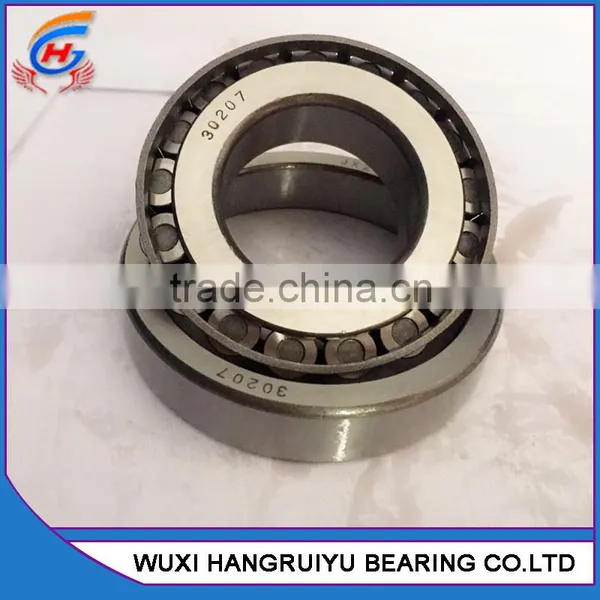Agriculture Equipment Mechanical Using Steel Taper Conical Roller Bearings Rolling 32018 33118 32218 30218 J90354 With 90mm id photo-4