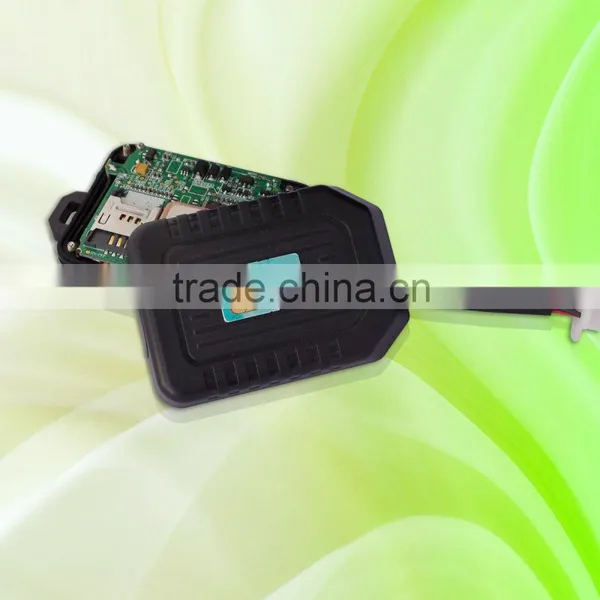 Factory Car Gps Tracker, Waterproof Gps Tracker for Motor, Bicycle Gps Tracker With Waterproof Case TL-106 photo-4