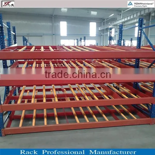 Warehouse Factory Carton Flow Storage Racking photo-2