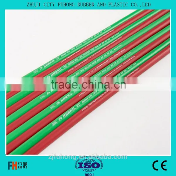 Double Hose,Twin Hose,Oxygen Hose China Top Hose