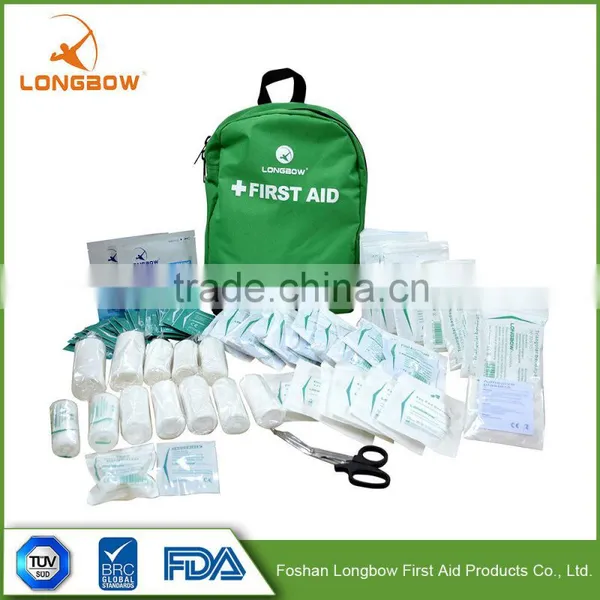 2016 Hot Selling High Quality Medical First Aid Kit photo-2