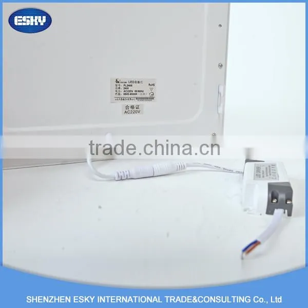 Best Prices Latest Panel Light From Direct Factory Quality Choice photo-5