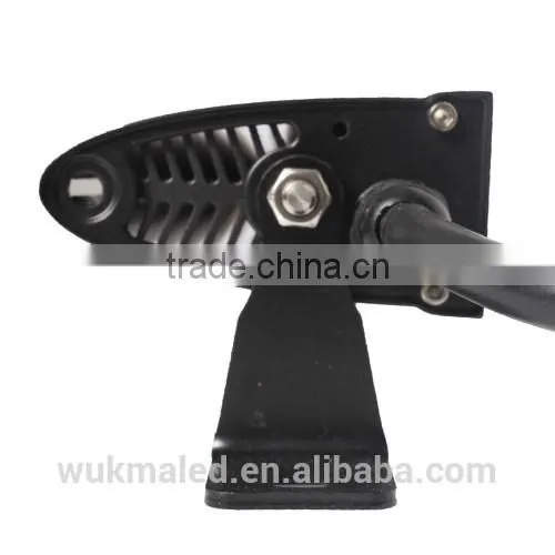 36 Inch Amber/white Led Light Bar LED Traffic Flasher Led Light Bar Alternating 150w Strobe Light Bar Quality Choice photo-5
