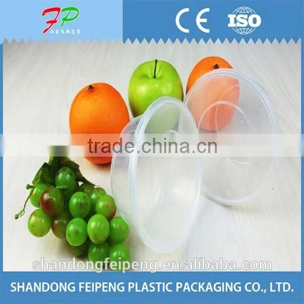 Takeaway Food Container Disposable Use photo-2
