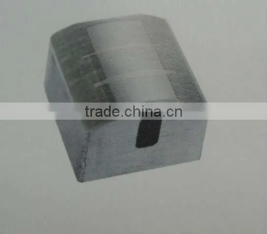 3 Track 5.0 mm Magnetic Write Head With 300Oe or 2750Oe