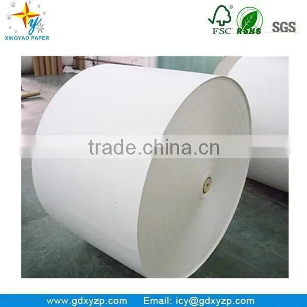 Wholesale Copy Paper Transfer Roll photo-5