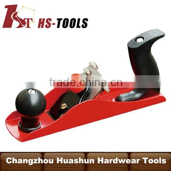 235MM IRON PLANE FOR WOOD-CARPENTER TOOL
