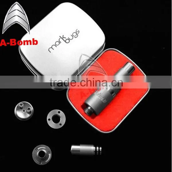 2015 Hot Sale A-bomb 1:1 Clone Chalice V3/chalice V3/chalice v3 Rda